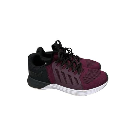 Inov-8 F-Lite G 300 cross-training shoes Purple Men’s 9 Women’s 10.5 - Picture 3 of 8